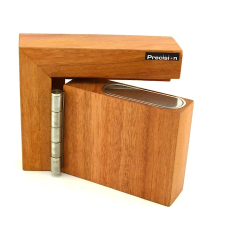 Precision Lock PRECISIONMOUNTXHD Door Catch PRECISIONMOUNTXHD